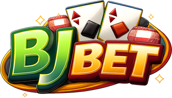 bj bet হোম লোগো